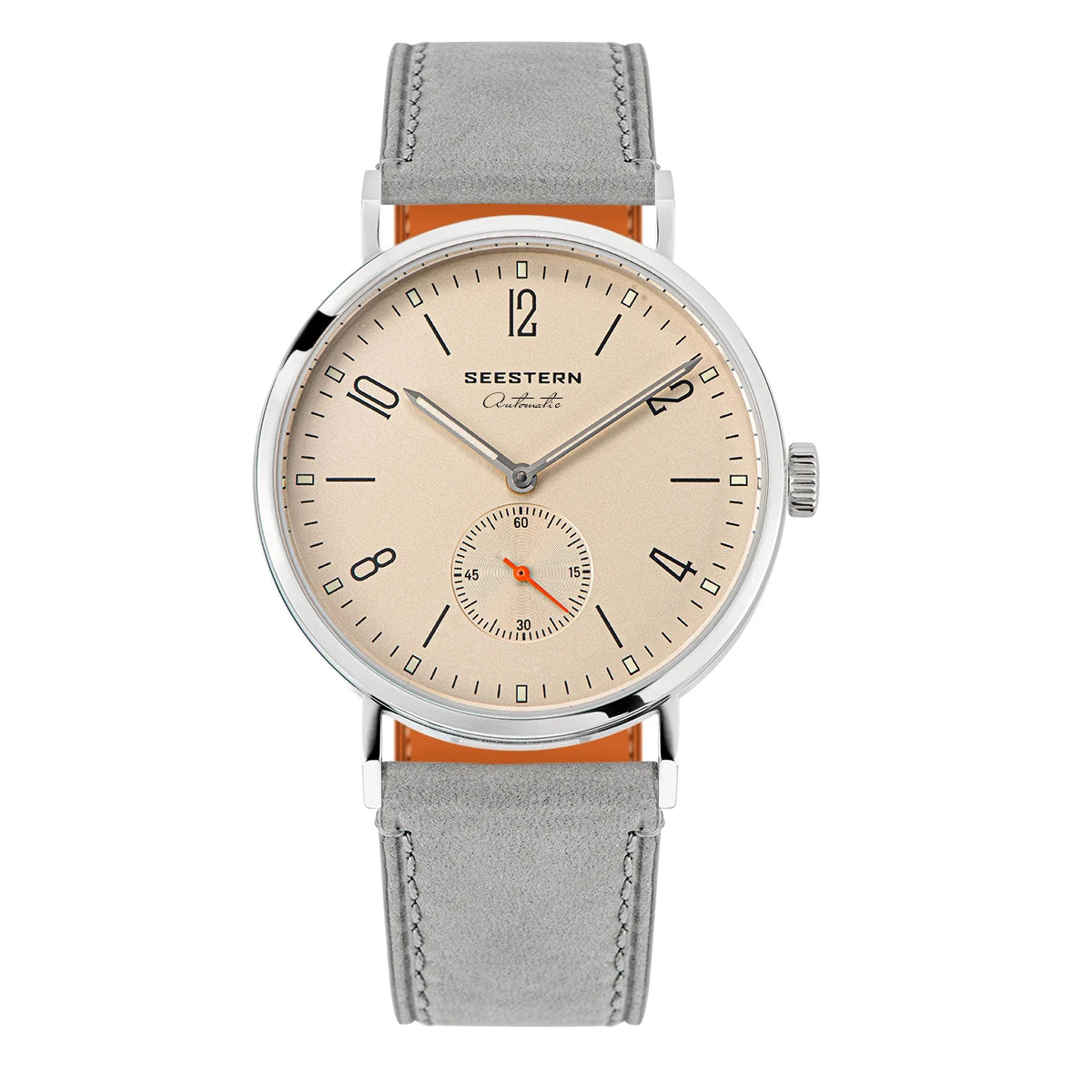 SEESTERN  Ultra-Thin Automatic Watch