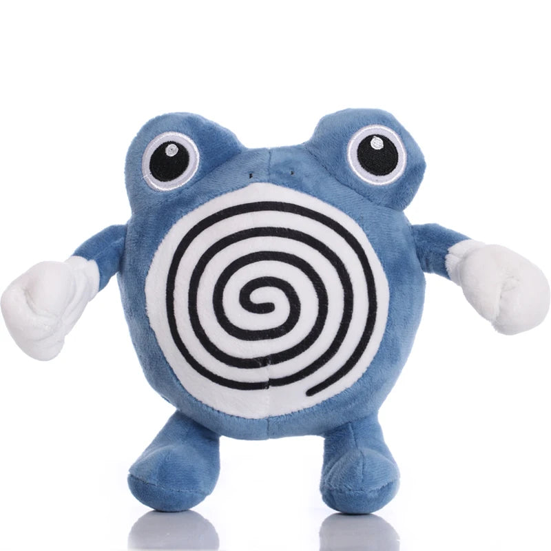 Pokemon Kawaii Plush Toys