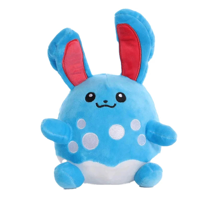 Pokemon Kawaii Plush Toys