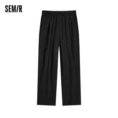 Semir Wide-Leg Pants