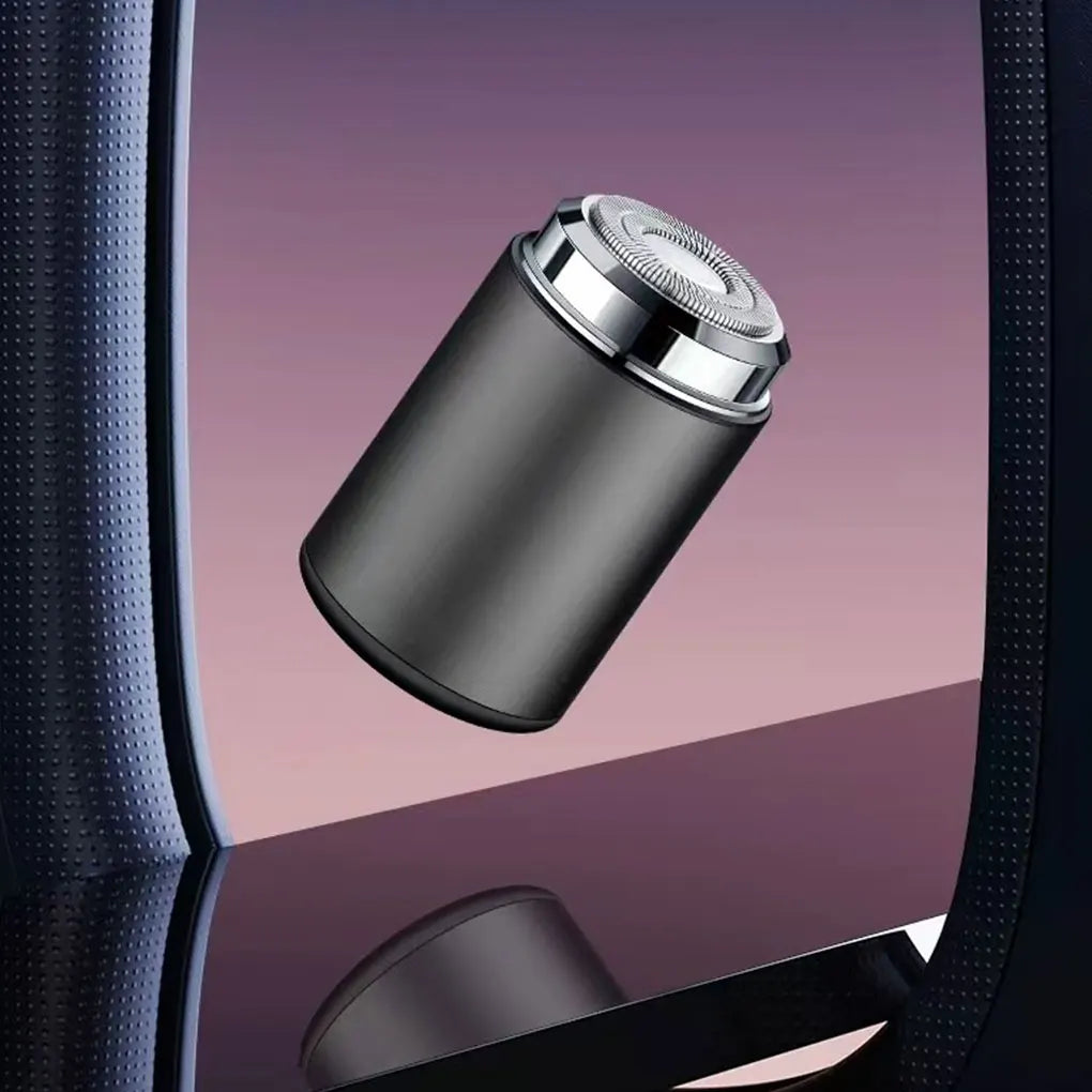Waterproof USB Mini Shaver