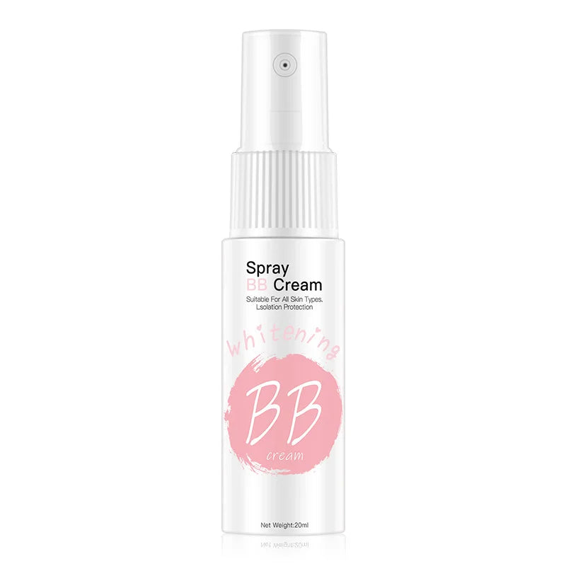 Whitening Moisturizing BB Spray