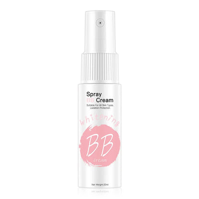 Whitening Moisturizing BB Spray
