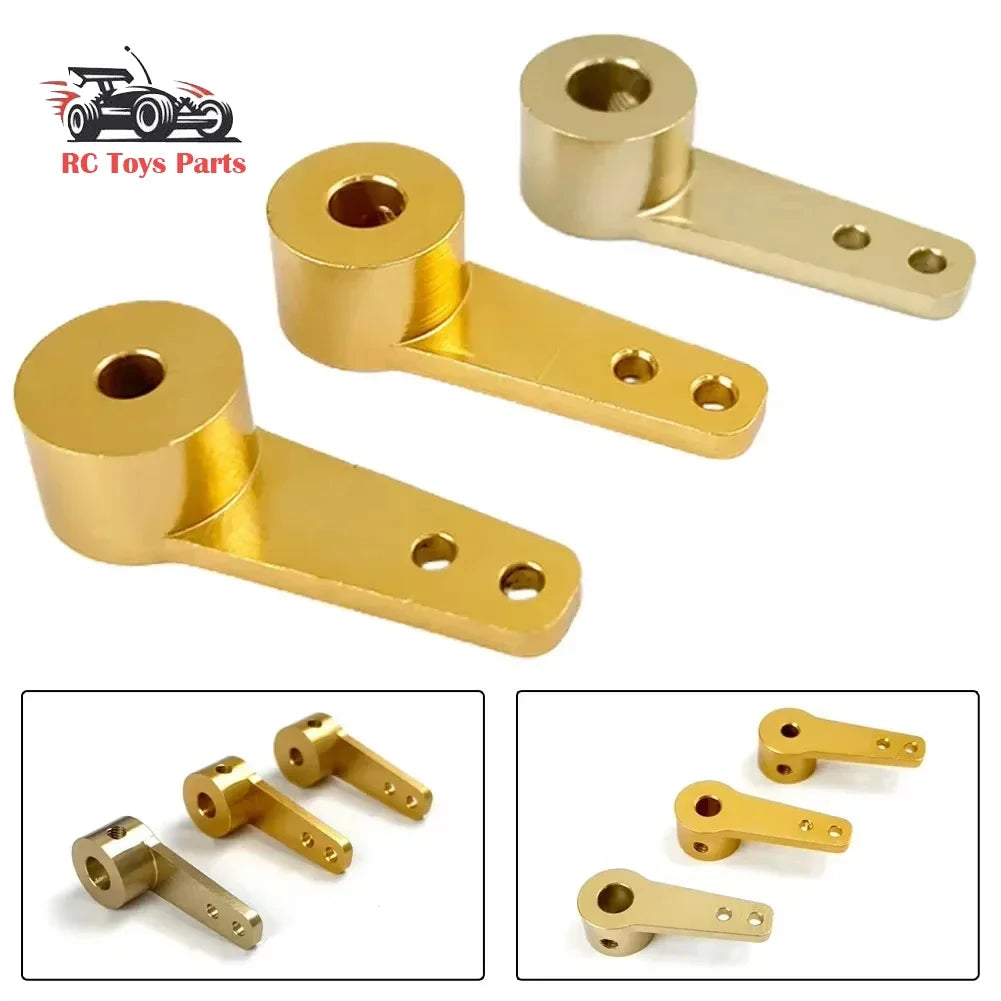 RC Steering Tiller Arms