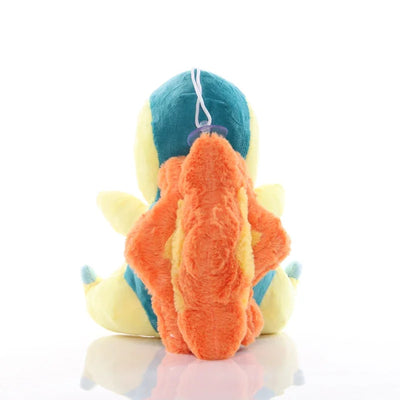 Pokemon Plush Toy Collection