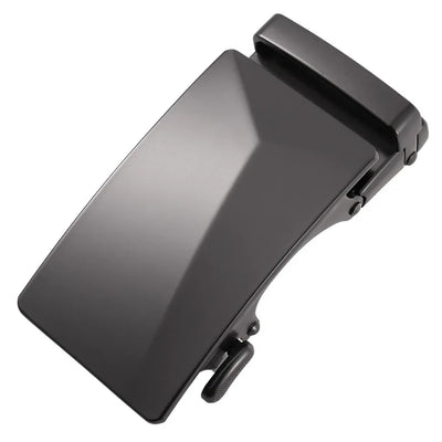 Men’s Metal Ratchet Belt