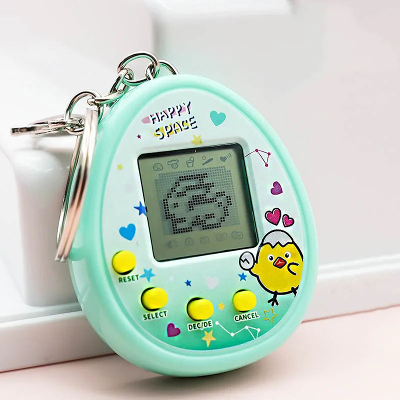 Virtual Pet Tamagotchi Toy
