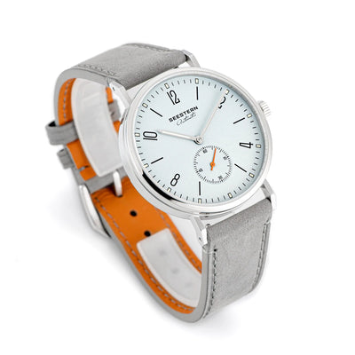 SEESTERN  Ultra-Thin Automatic Watch