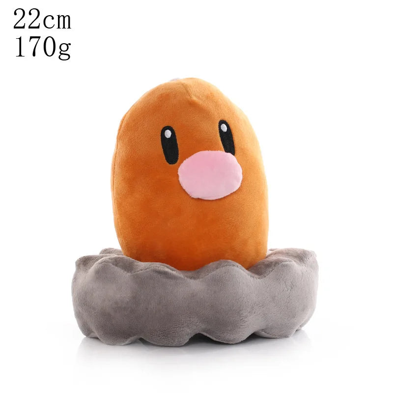 Pokémon Plush Toy Assortment