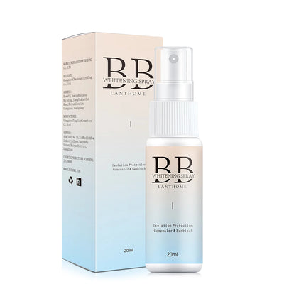 Whitening Moisturizing BB Cream
