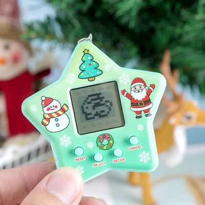 Virtual Pet Tamagotchi Toy