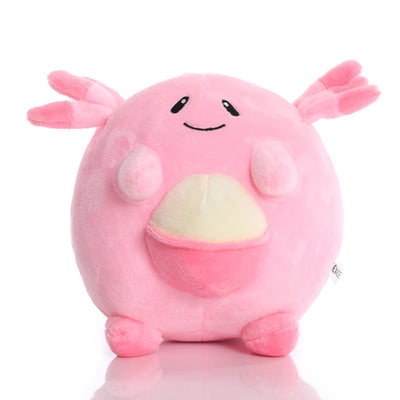 Pokemon Kawaii Plush Toys