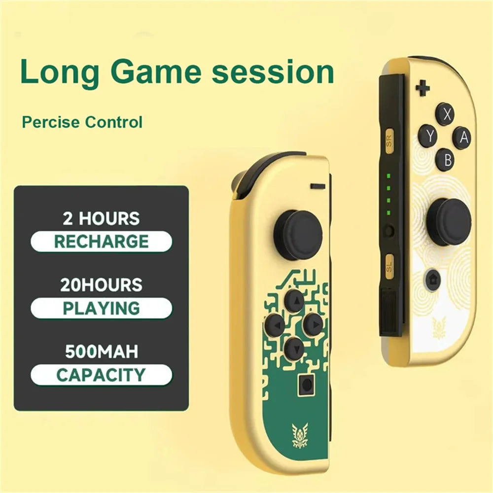 Wireless Joy-Con Controller