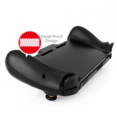 Wired Vibration Switch Gamepad