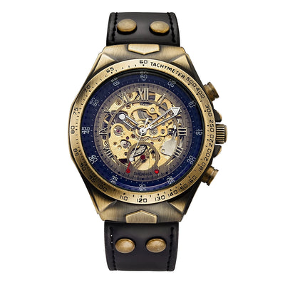 Men’s Waterproof Automatic Watch