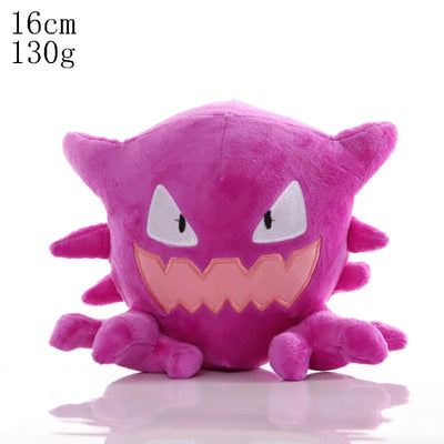 Pokémon Plush Toy Assortment