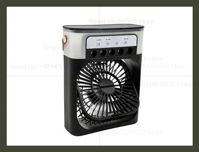 3-in-1 USB Air Conditioner Fan