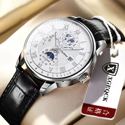 Top luxury Sport Men’s Watch