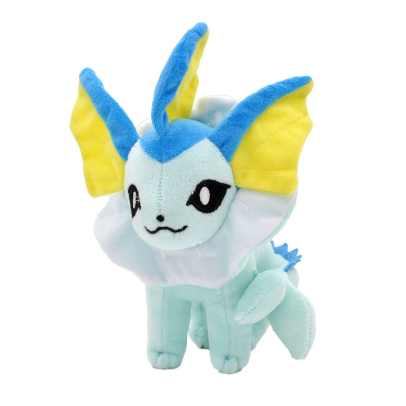 Eevee Evolution Plush Set