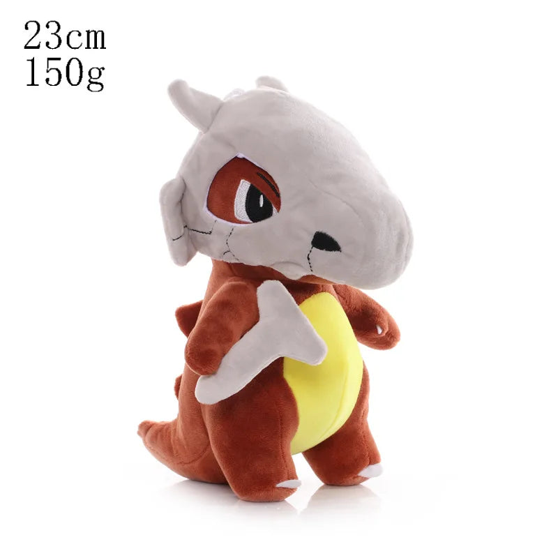 Pokémon Plush Toy Assortment