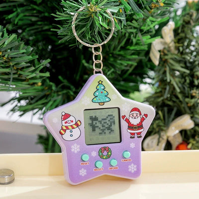 Virtual Pet Tamagotchi Toy