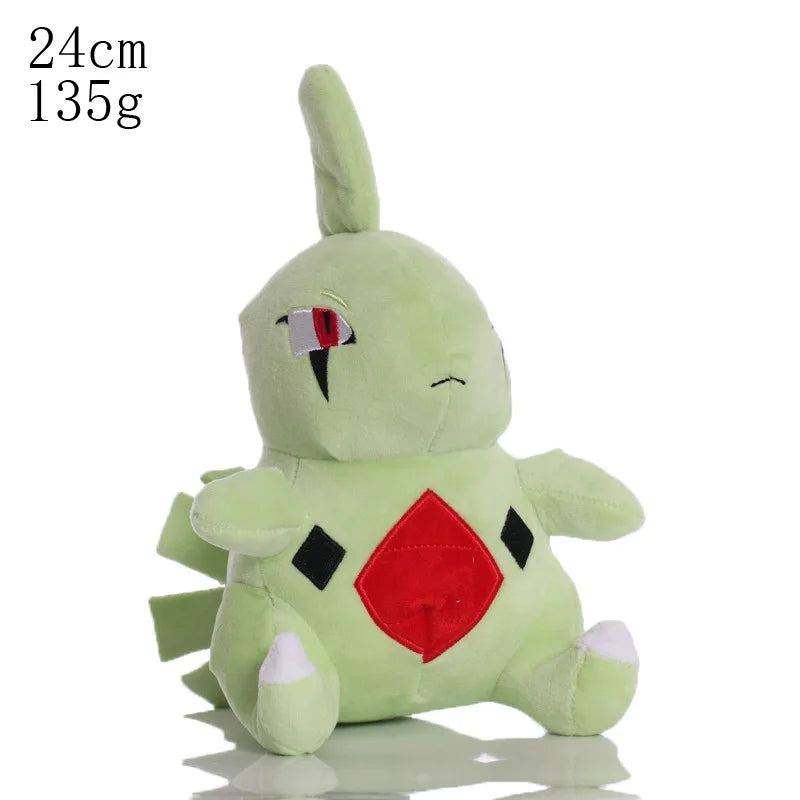 Pokémon Plush Toy Assortment