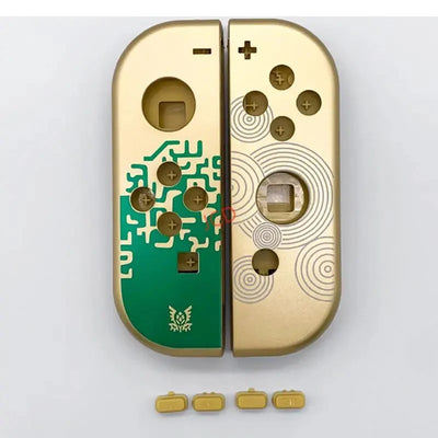 Cartoon Shell Case for Switch