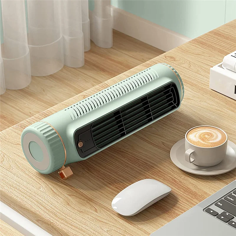 3-in-1 USB Air Conditioner Fan