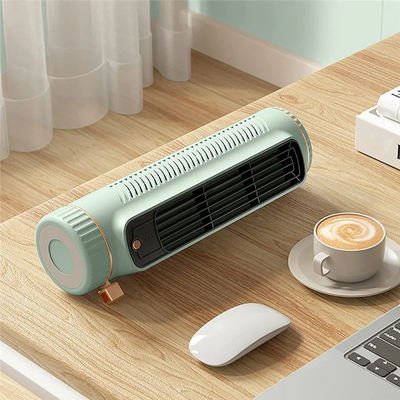 3-in-1 USB Air Conditioner Fan