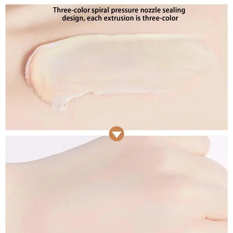 Breathable Moisturizing BB Primer