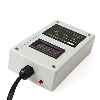 Smart LED Power Saver Box