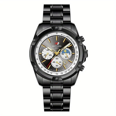 Versatile Casual Men’s Watch