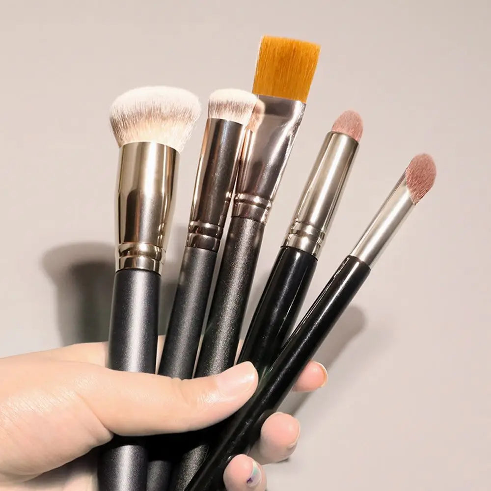 Large Kabuki Makeup Brush