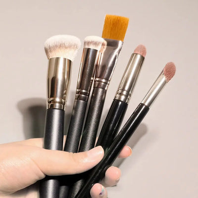 Large Kabuki Makeup Brush