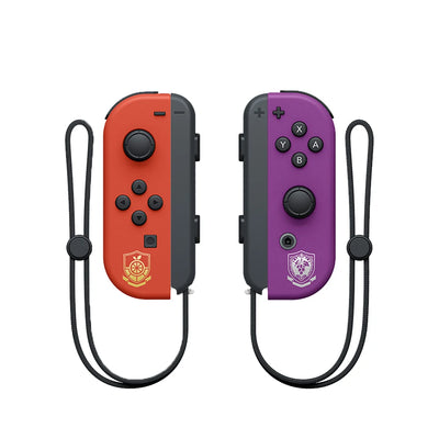 Wireless Joy-Con Controller