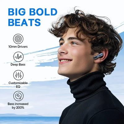 Baseus Bowie 30 Wireless Earbuds