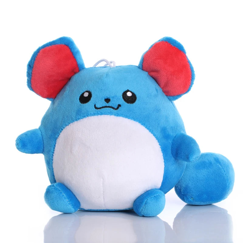 Pokemon Kawaii Plush Toys