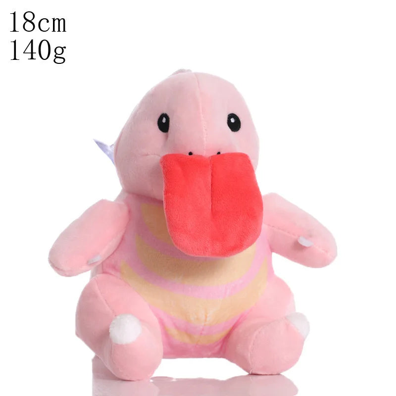 Pokémon Plush Toy Assortment