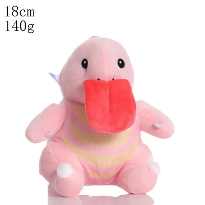 Pokémon Plush Toy Assortment
