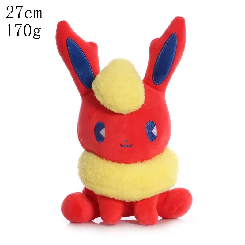 Eevee Evolution Plush Set