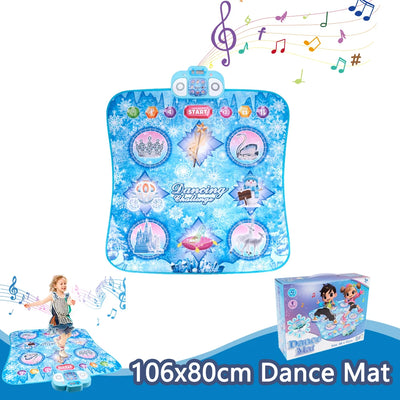 Electronic Dance Mat for Kids