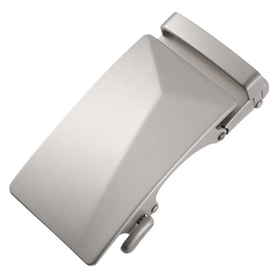Men’s Metal Ratchet Belt