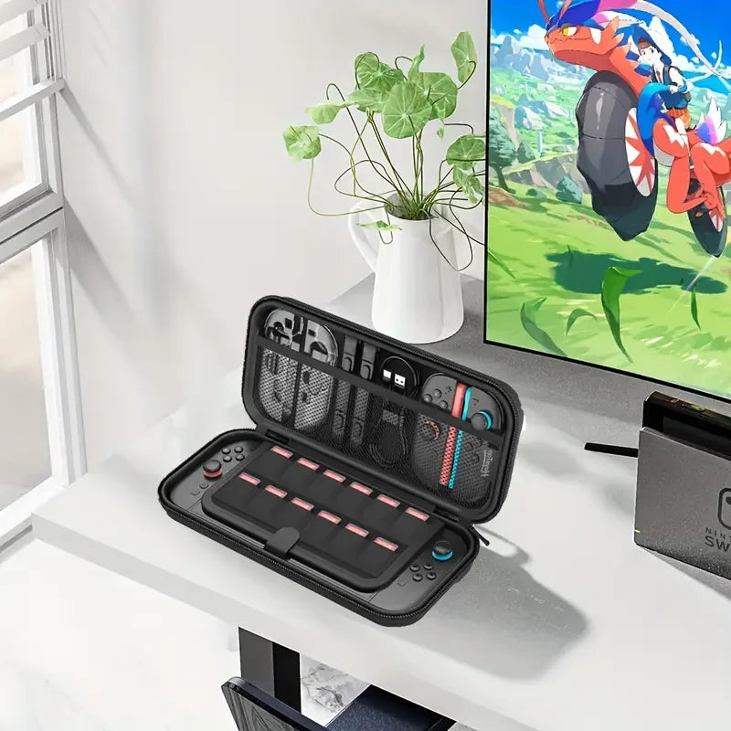 Switch 2 Travel Case