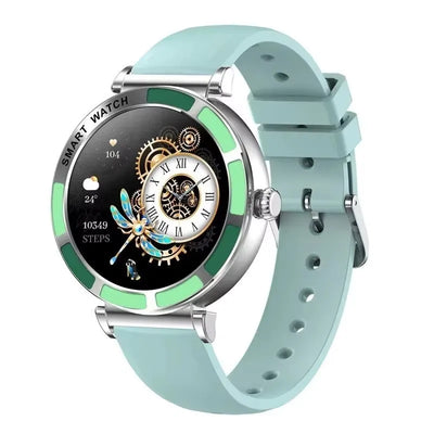 Luxury Diamond Ladies Smartwatch