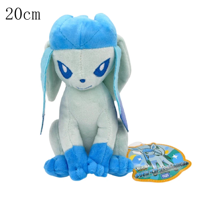 Pokémon Plush Toy Assortment