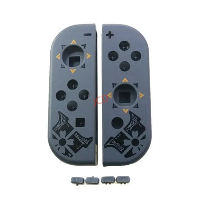 Cartoon Switch Joy-Con Shell