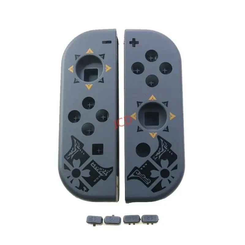 Cartoon Shell Case for Switch