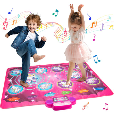 Electronic Dance Mat for Kids