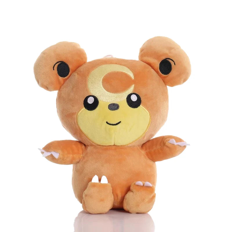 Pokemon Kawaii Plush Toys