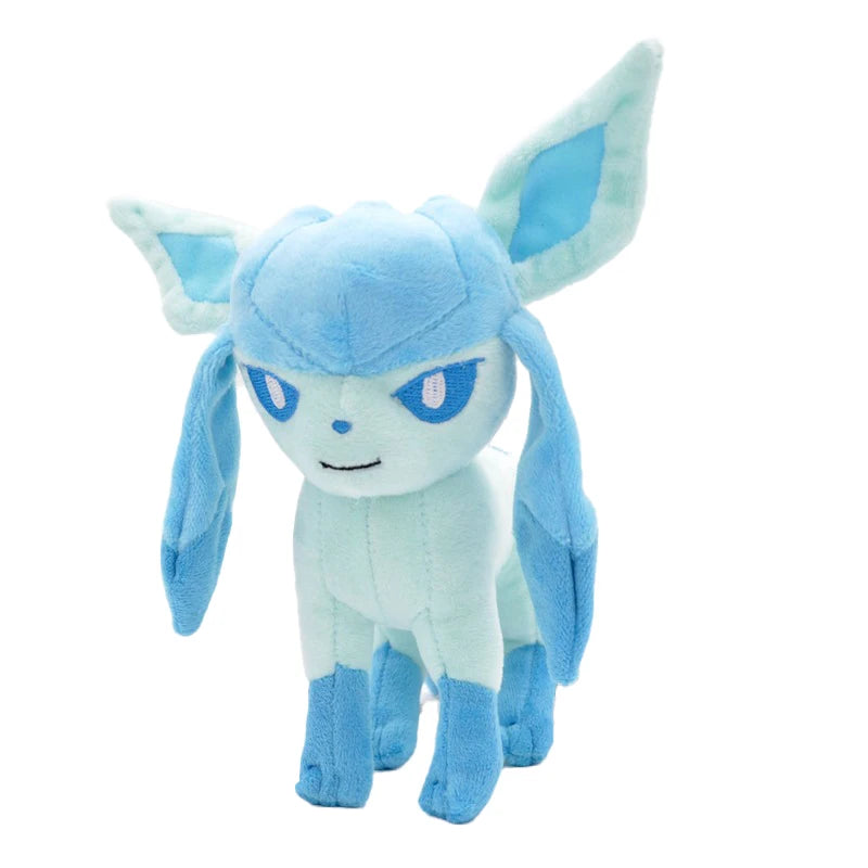 Eevee Evolution Plush Set